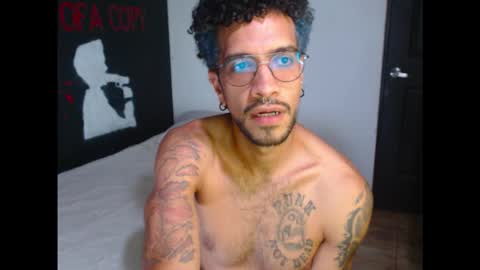 will online show from January 9, 10:22 pm