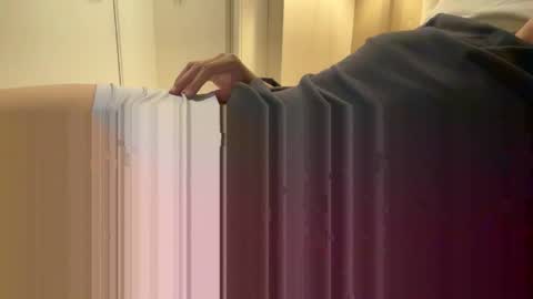 Funlover online show from November 1, 7:38 pm