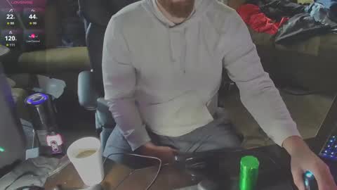 DotYourEyezez  online show from October 7, 2:25 pm