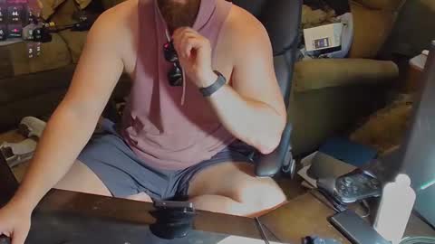 DotYourEyezez  online show from October 28, 6:43 pm