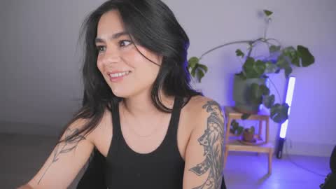 Sara online show from June 3, 12:46 am