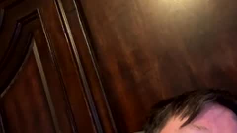 Snapshot of doubeedemark chatting on December 1, 2:55 pm doubeedemark online show from December 1, 2:55 pm