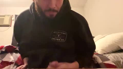 doubl3john online show from November 18, 2:17 am