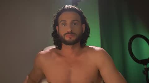 Keen online show from October 14, 7:14 pm