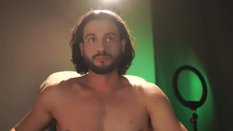 Keen online show from October 18, 6:30 pm