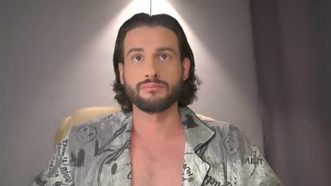 Keen online show from February 6, 2:49 am