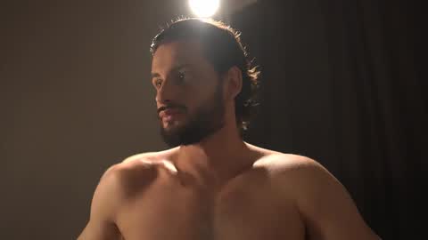 Keen online show from March 22, 7:23 am