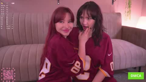 Snapshot of double_magic_ chatting on February 22, 3:10 pm double_magic_ online show from February 22, 3:10 pm