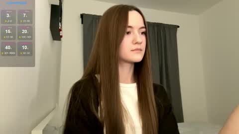 Alice and Mark online show from March 23, 10:36 pm