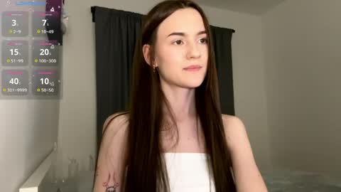 Alice and Mark online show from April 11, 8:13 pm