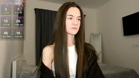 Snapshot of double_sun chatting on May 2, 6:46 pm Alice and Mark online show from May 2, 6:46 pm