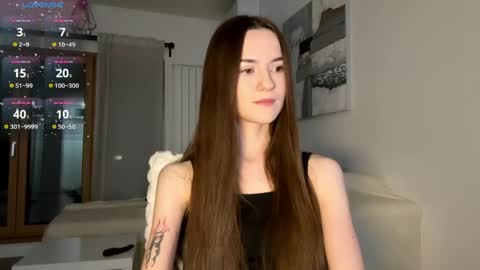 Snapshot of double_sun chatting on May 28, 3:20 pm Alice and Mark online show from May 28, 3:20 pm