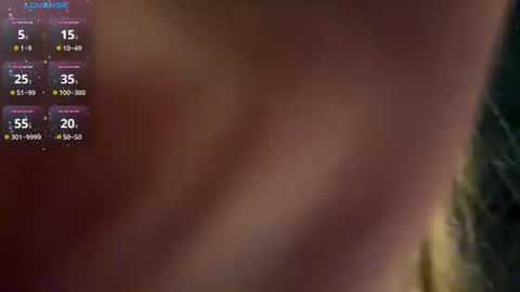 Snapshot of double_sun chatting on July 5, 8:27 pm Alice and Mark online show from July 5, 8:27 pm