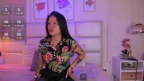 Vall  Lufan  online show from March 21, 12:43 pm