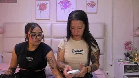 Vall  Lufan  online show from April 10, 1:38 pm