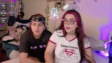 Chelsea  Dante online show from July 3, 10:49 pm