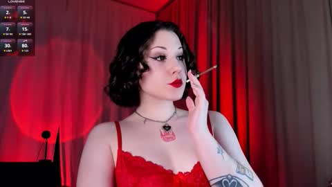 Snapshot of doublee_trouble chatting on January 13, 11:54 pm Eva ana Liza online show from January 13, 11:54 pm