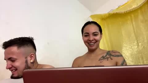 doublepleasure69_ online show from October 27, 5:00 am