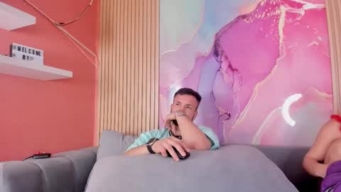 doublepleasure69_ online show from December 15, 10:58 pm