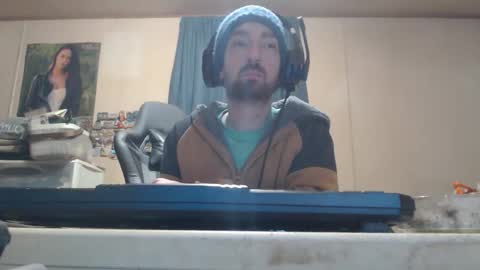 Jess online show from February 26, 2:10 am