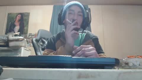 Jess online show from February 27, 10:10 pm