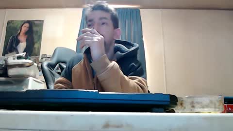 Jess online show from March 18, 9:40 pm