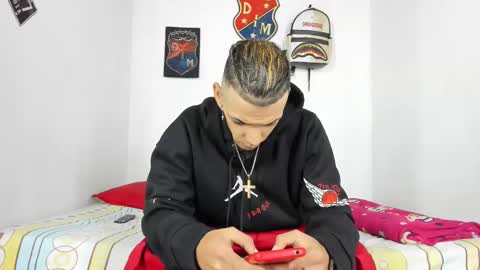 douglas_gallegos online show from December 2, 1:14 am