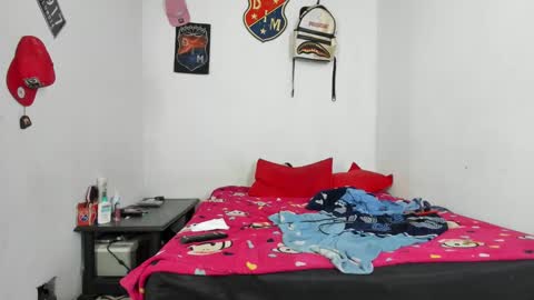 douglas_gallegos online show from December 27, 4:58 am