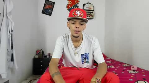 douglas_gallegos online show from January 20, 12:46 am