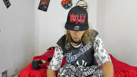 douglas_gallegos online show from February 27, 10:48 am