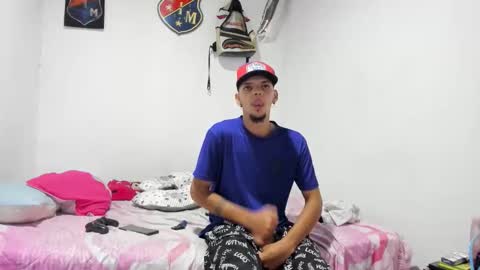 douglas_gallegos online show from September 24, 10:02 pm