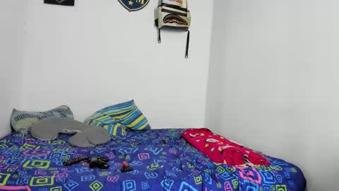 douglas_gallegos online show from October 27, 2:59 am