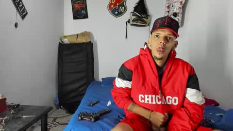 douglas_gallegos online show from February 15, 3:03 am