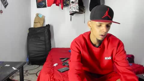 douglas_gallegos online show from March 14, 8:20 am