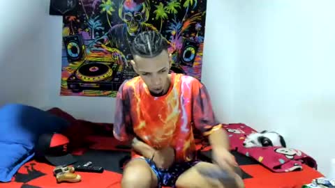 douglas_gallegos online show from July 20, 11:18 pm