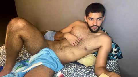 douglasskingjr online show from March 5, 6:12 am