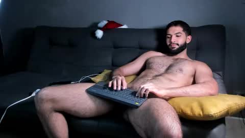 douglasskingjr online show from December 16, 8:14 pm