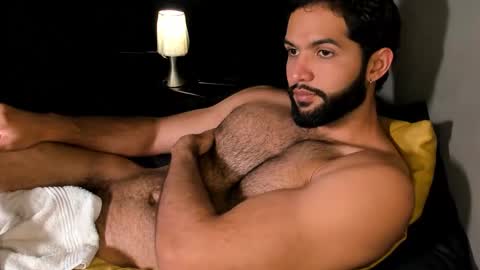 douglasskingjr online show from February 18, 3:19 pm