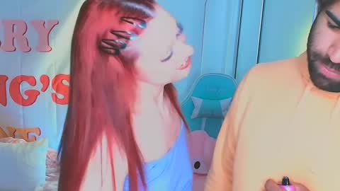 Snapshot of dovelovesdaddy chatting on September 20, 6:58 am dovelovesdaddy online show from September 20, 6:58 am