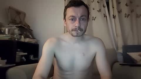 doveyfinn88 online show from January 6, 11:51 pm