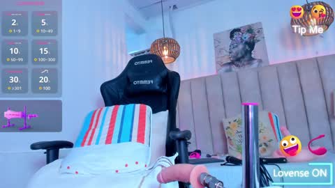 Doyeon online show from December 12, 2:48 am