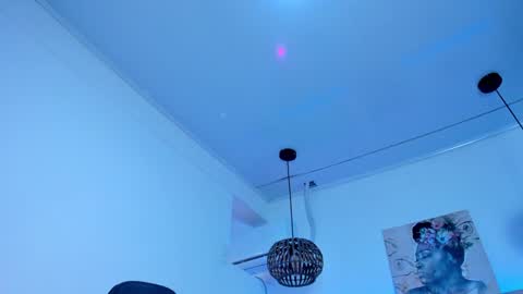 Doyeon online show from January 6, 2:37 am