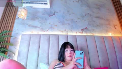 Doyeon online show from April 3, 2:42 am