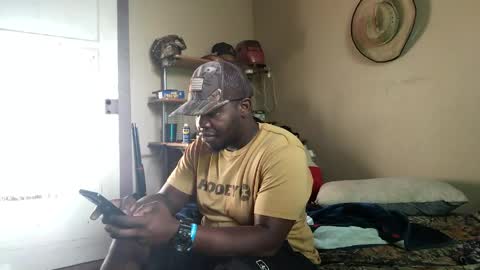 MrPirated online show from May 12, 1:08 pm