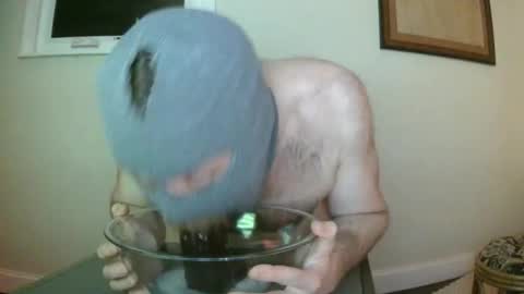 dpthroatorallybi online show from March 2, 7:15 am