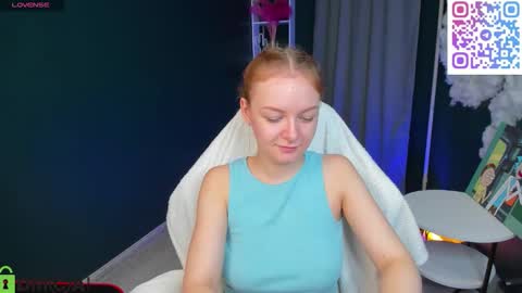 dr_catalina online show from September 19, 2:57 am