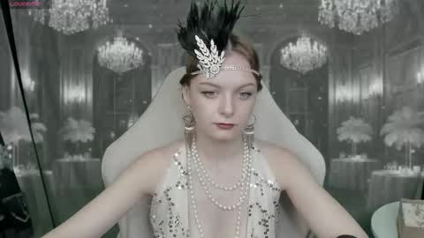 dr_catalina online show from September 21, 2:35 am