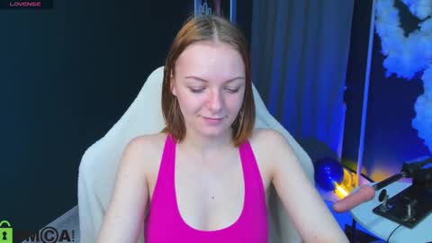 dr_catalina online show from October 5, 1:26 am