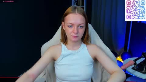 dr_catalina online show from October 7, 2:53 am