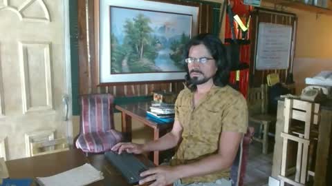 Dr  Simon online show from May 18, 8:14 pm